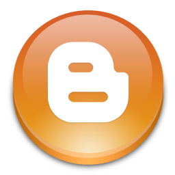 Blogspot Icon
