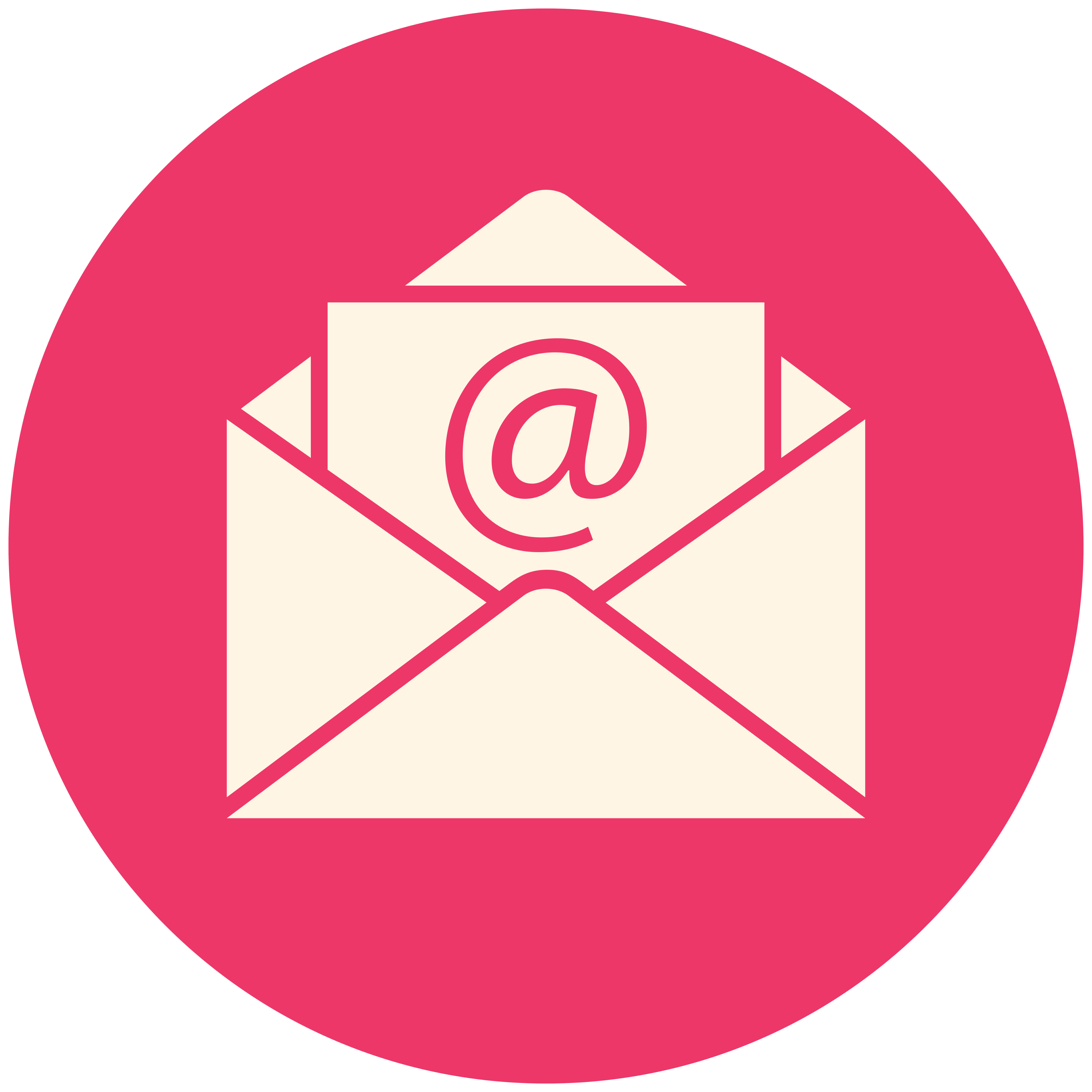 Email Icon